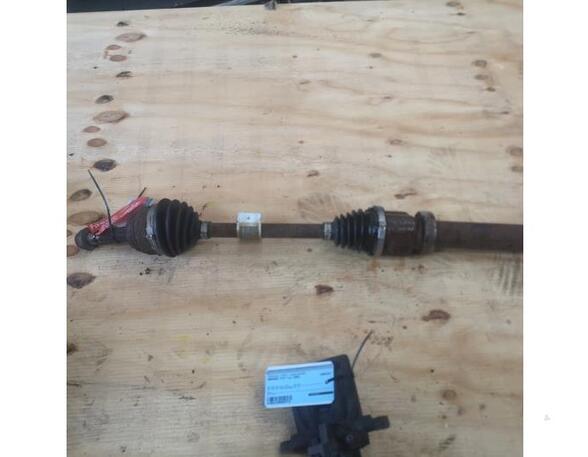 Drive Shaft FORD Fiesta VI (CB1, CCN)