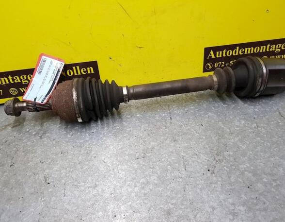 Antriebswelle links vorne Renault Megane II Grandtour M  P10982374