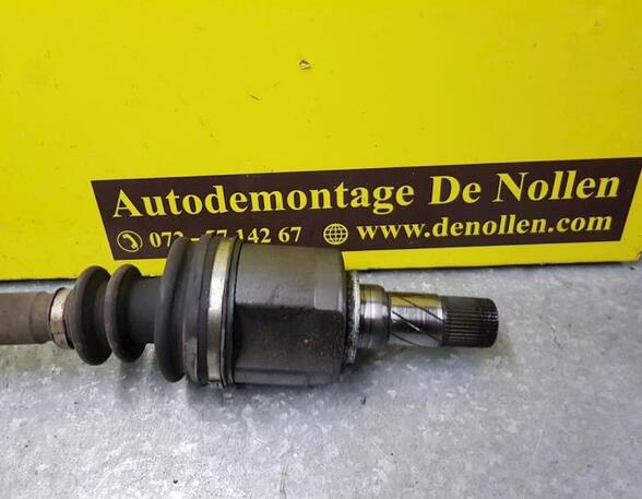 Antriebswelle links vorne Renault Megane II Grandtour M  P10982374