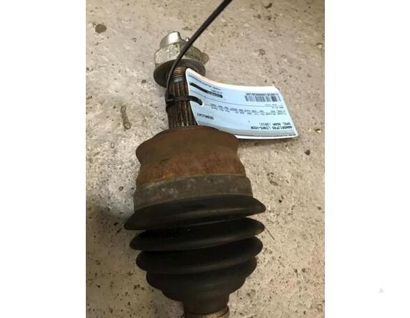 Drive Shaft OPEL Adam (M13)