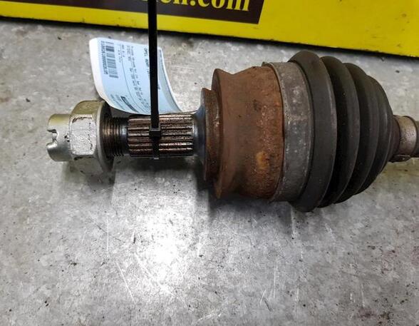 Drive Shaft OPEL Adam (M13)