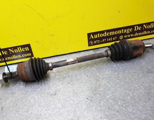 Drive Shaft OPEL Adam (M13)