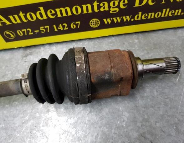 Drive Shaft OPEL Adam (M13)