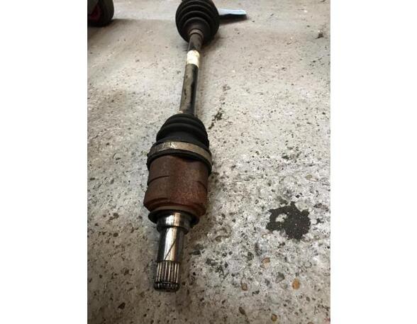 Drive Shaft OPEL Adam (M13)