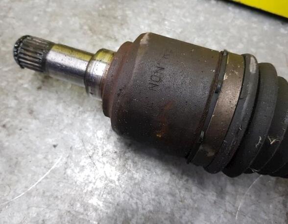 Drive Shaft FIAT Panda (312, 319)