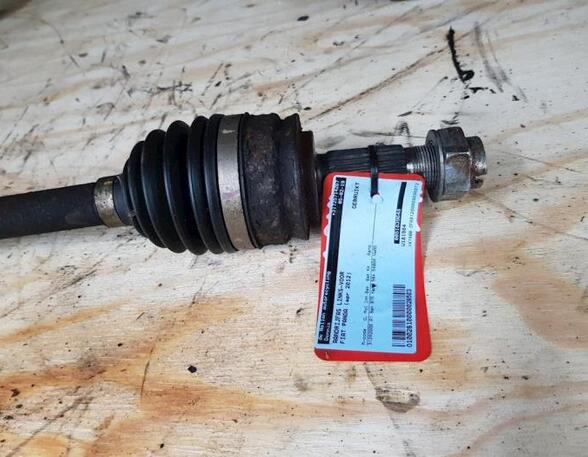 Drive Shaft FIAT Panda (312, 319)