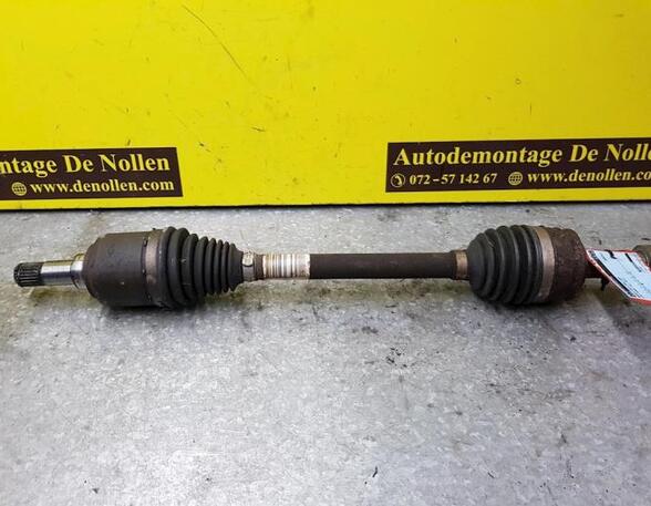 Drive Shaft FIAT Panda (312, 319)