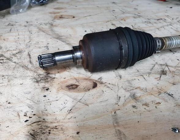 Drive Shaft FIAT Panda (312, 319)