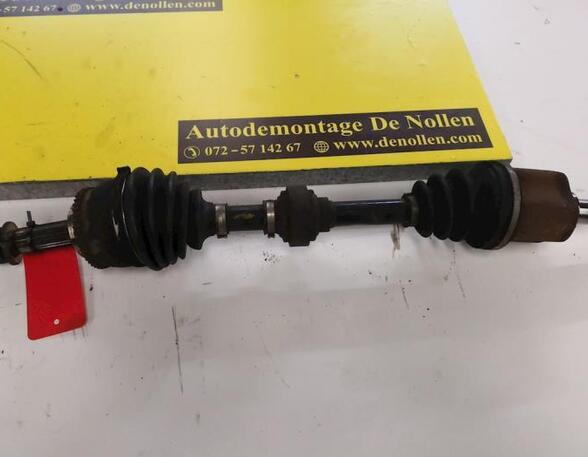 Drive Shaft MITSUBISHI Carisma Stufenheck (DA)