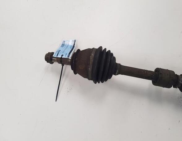 Drive Shaft MINI Mini (R56)