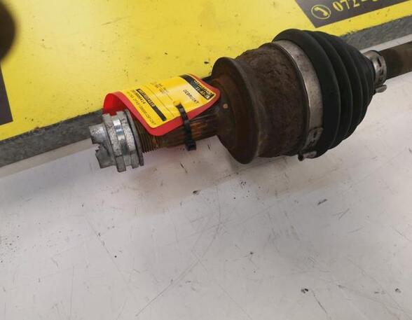 Drive Shaft FIAT 500 (312), FIAT 500 C (312)