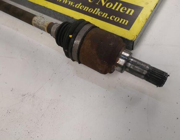 Drive Shaft FIAT 500 (312), FIAT 500 C (312)