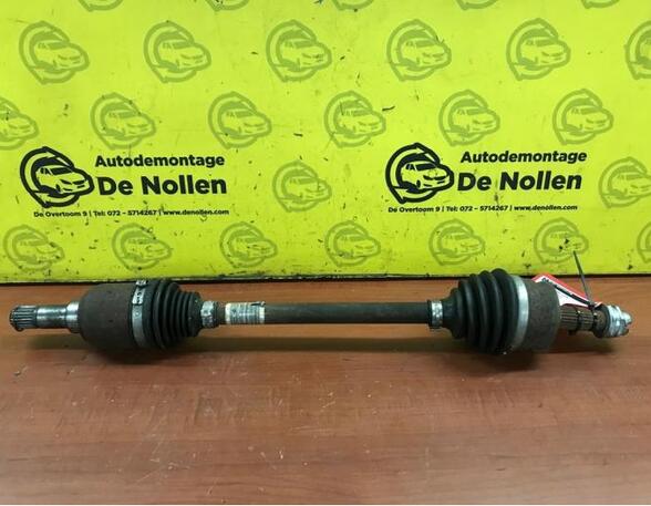 Drive Shaft FIAT 500 (312), FIAT 500 C (312)