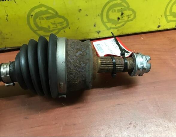 Drive Shaft FIAT 500 (312), FIAT 500 C (312)