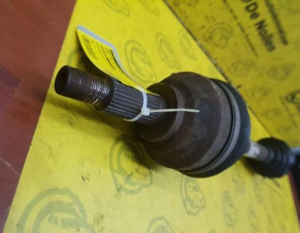 Drive Shaft RENAULT Trafic II Kasten (FL)