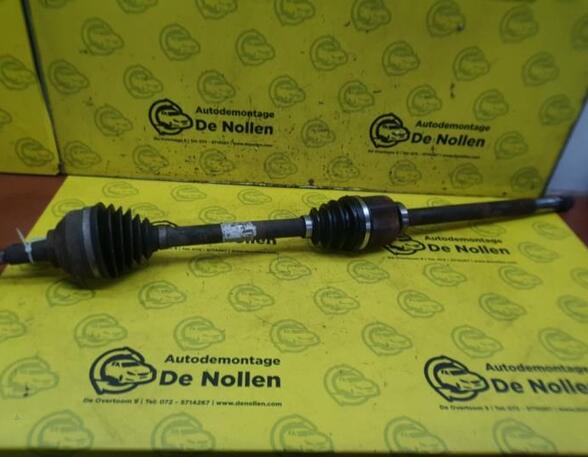 Drive Shaft RENAULT Trafic II Kasten (FL)