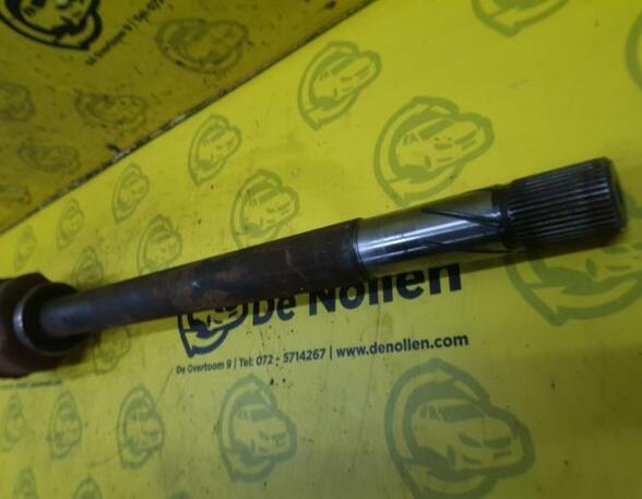 Drive Shaft RENAULT Trafic II Kasten (FL)