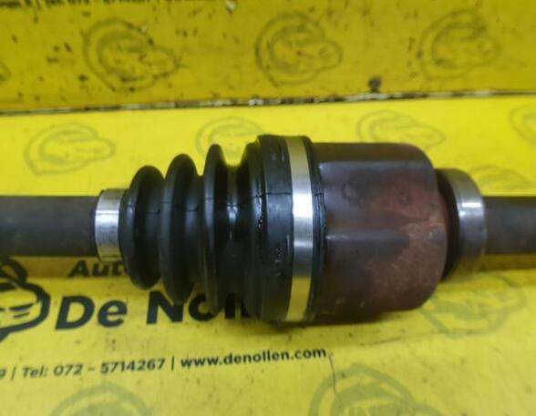 Drive Shaft RENAULT Trafic II Kasten (FL)