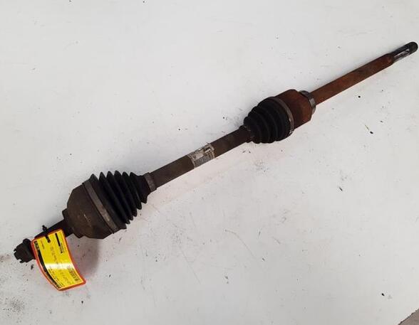 Drive Shaft RENAULT Trafic II Kasten (FL)