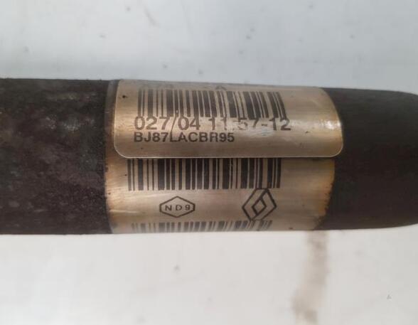 Drive Shaft RENAULT Laguna II Grandtour (KG0/1)