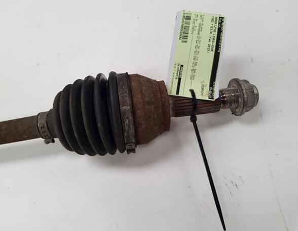 Drive Shaft FORD Fiesta VI (CB1, CCN)