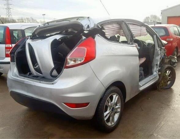 Aandrijfas FORD Fiesta VI (CB1, CCN)