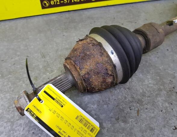 Drive Shaft MINI Mini Countryman (R60)