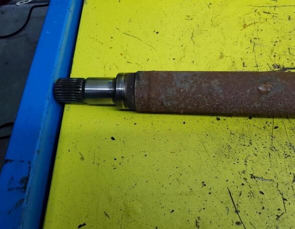 Drive Shaft FORD Transit Connect (P65, P70, P80)