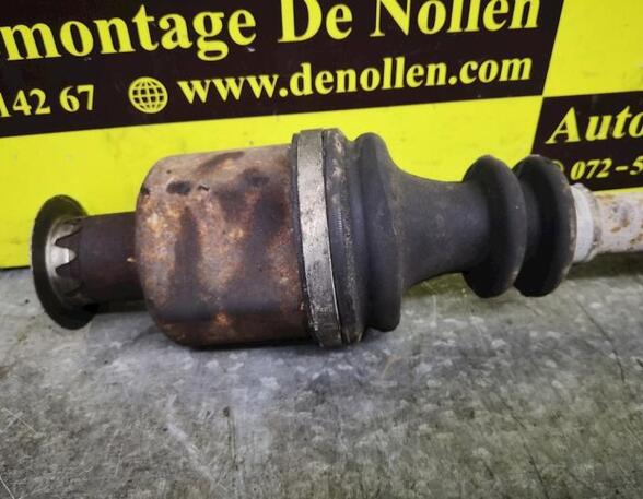 Drive Shaft RENAULT Kangoo Express (FC0/1)