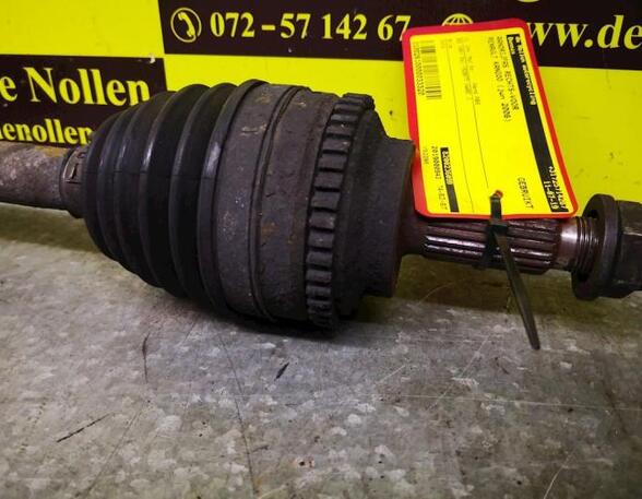 Drive Shaft RENAULT Kangoo Express (FC0/1)