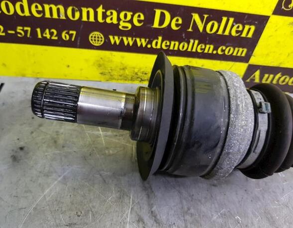 Drive Shaft BMW 1er (F20)