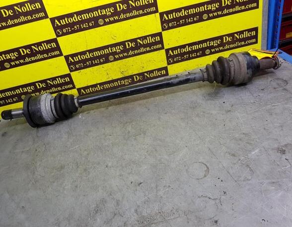 Drive Shaft BMW 1er (F20)