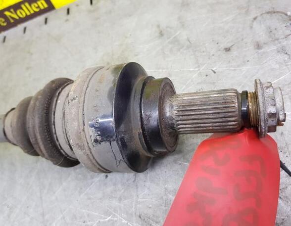 Drive Shaft BMW 1er (F20)