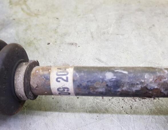 Drive Shaft OPEL Agila (A) (A H00)