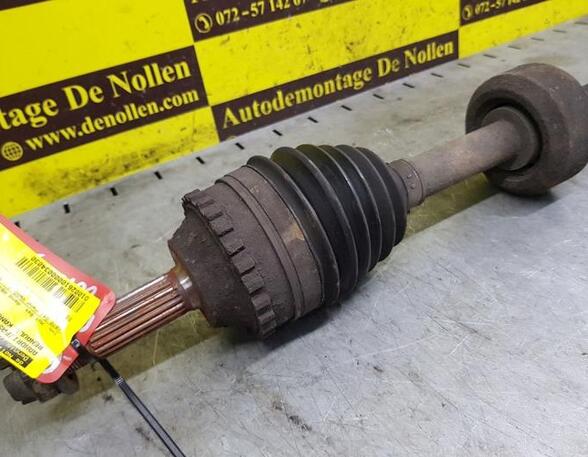 Drive Shaft RENAULT Kangoo Express (FC0/1)