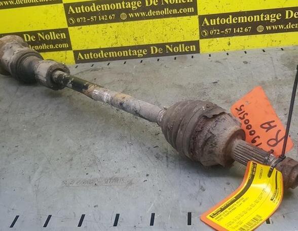 Drive Shaft MINI Mini Countryman (R60)