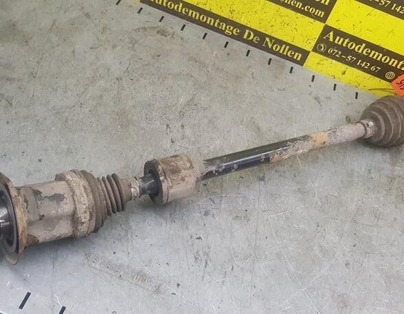 Drive Shaft MINI Mini Countryman (R60)