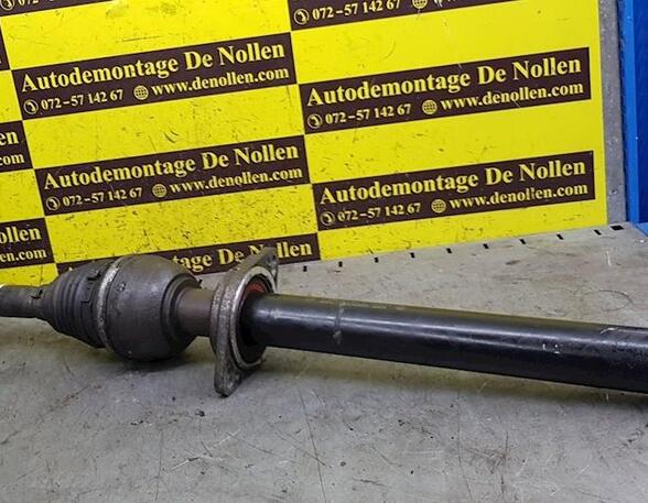 Antriebswelle rechts vorne Mercedes-Benz A-Klasse W176 A2463302601 P12094103