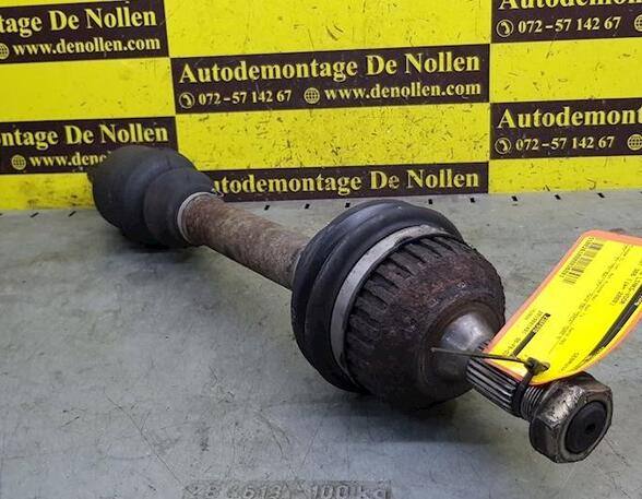 Antriebswelle links vorne Peugeot 306 Schrägheck   P12096462