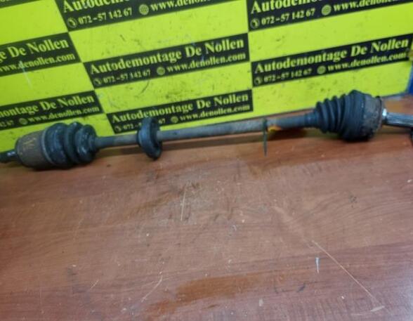 Drive Shaft PEUGEOT 106 II (1A, 1C)