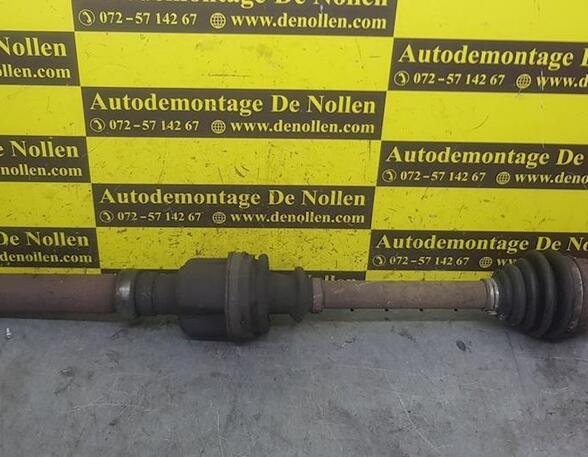 Drive Shaft FORD Mondeo III Turnier (BWY)