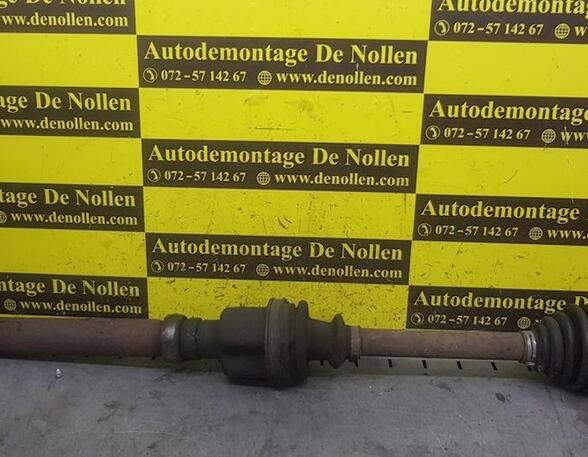 Drive Shaft FORD Mondeo III Turnier (BWY)