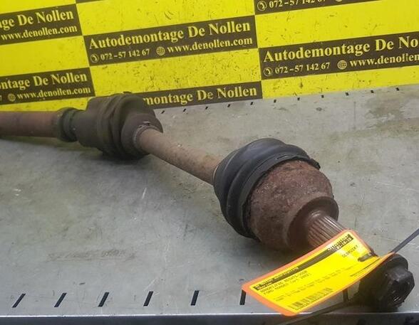 Drive Shaft FORD Mondeo III Turnier (BWY)