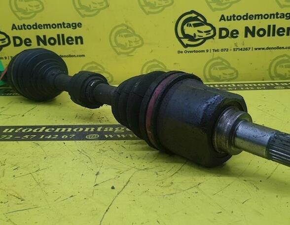 Drive Shaft MITSUBISHI Colt V (CJ, CP)