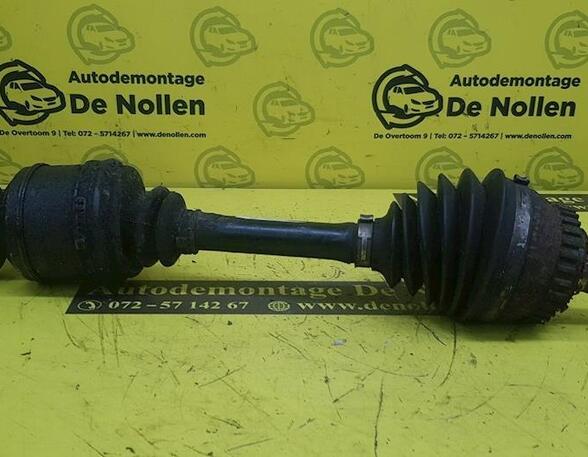 Drive Shaft SAAB 9-5 (YS3E)