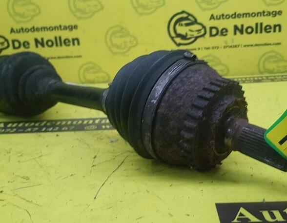 Drive Shaft SAAB 9-5 (YS3E)