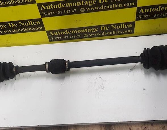 Drive Shaft HYUNDAI Getz (TB)