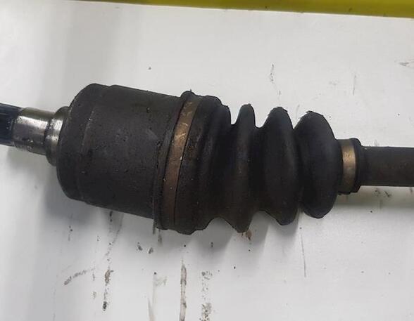 Drive Shaft HYUNDAI Getz (TB)