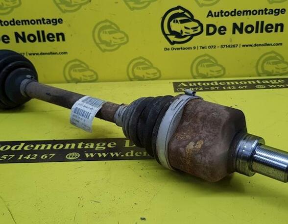 Antriebswelle links vorne Ford Fiesta VI CB1, CCN CV173B437BD P12502138