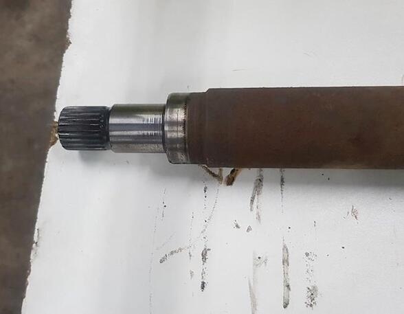 Drive Shaft FORD Fiesta VI (CB1, CCN)